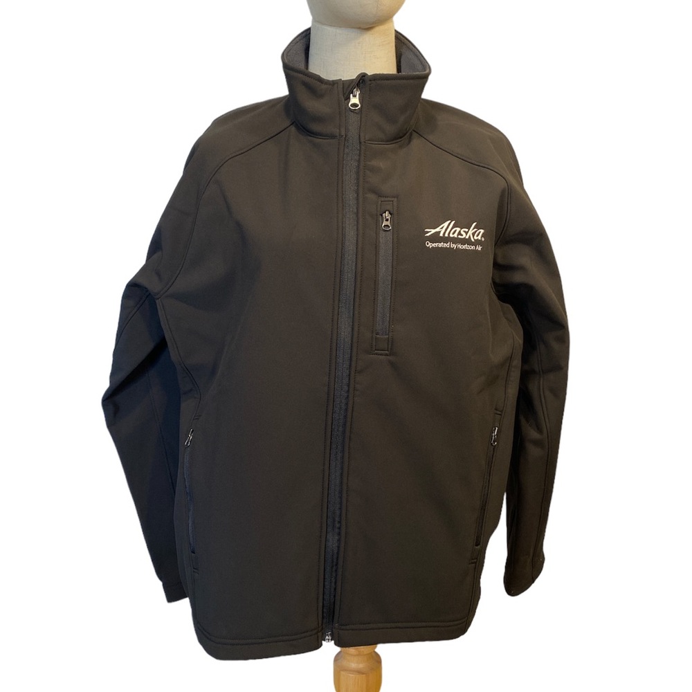 Men’s Jacket. Size small.